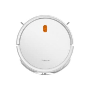 Robot sprzątający z mopem Xiaomi E5 (biały) (OUTLET)