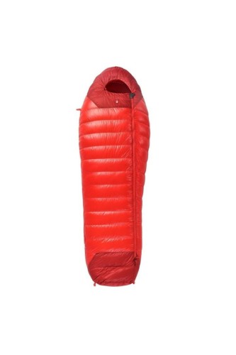 śpiwór radical 4z regular-red-red PAJAK - 2242838
