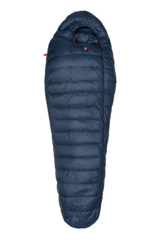 śpiwór core 250 regular-navy PAJAK - 2242837