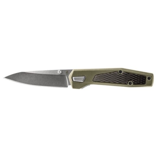 Nóż Gerber Fuse Sage Green - 2254293