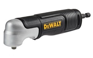 DeWALT DT20504-QZ akcesorium do śrubokrętów Czarny, Srebrny, Żółty