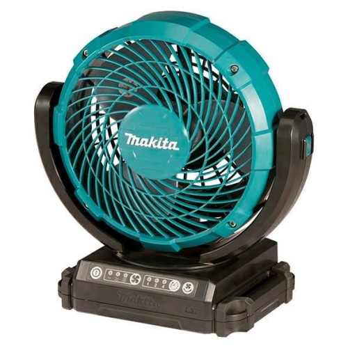 MAKITA.WENTYLATOR 14,4/18V DCF102Z /230V 18cm - 2244718