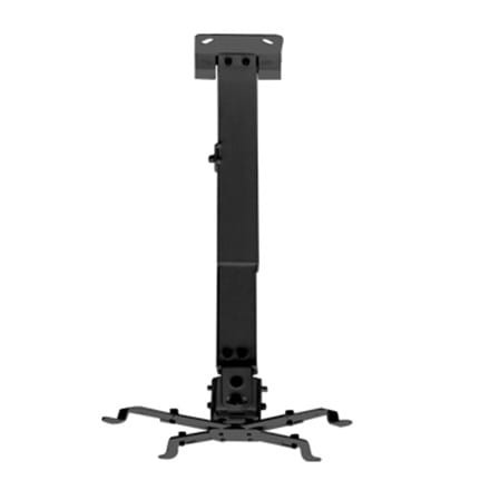 DH Beamer Sunne 43-65cm 15Â° Kabelmanagement bis 20KG - 2255804