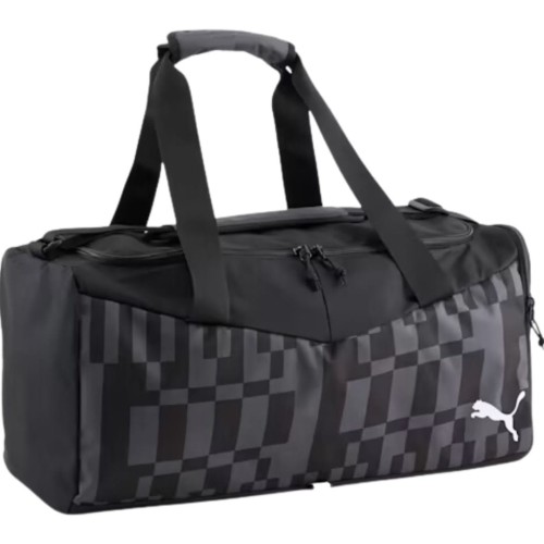 Torba Puma individualRISE Small Bag czarno-szara 79912 03 - 2255353
