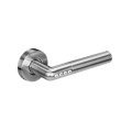 Klamka z zamkiem szyfrowym IP44 ORNO OR-ZS-850 - 2248979