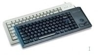CHERRY G84-4400/COMPACT-KEYBOARD ITALY - 2252884