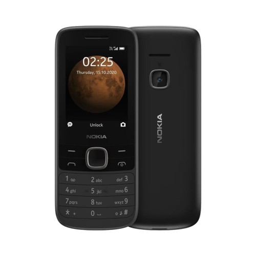 Telefon Nokia 225 4G TA-1316 DS - 2254877