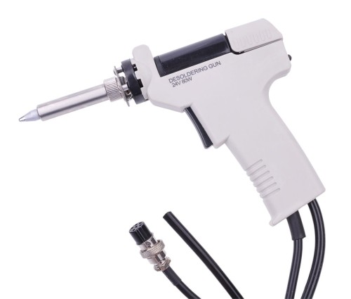 Pistolet (rozlutownica) do stacji LUT0069/ LUT0070 - 2251381