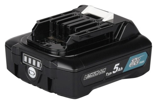 MAKITA AKUMULATOR 12V 5,0Ah BL1050B - 2243648