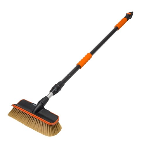 MYJKA SAMOCHODOWA SOFT Z ZAWOREM TELESKOPOWA 110-180cm 2-PŁASZCZYZNOWA - 2244204