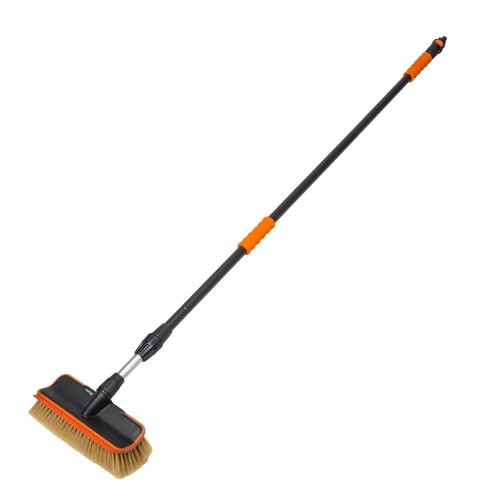 MYJKA SAMOCHODOWA SOFT Z ZAWOREM TELESKOPOWA 180-300cm 2-PŁASZCZYZNOWA - 2244203