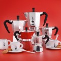 Bialetti kawiarka Moka Express 18tz (WYPRZEDAŻ) - 2274312