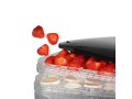 Princess 112380 Czarny, Przezroczysty 350 W - 2244644