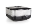Princess 112380 Czarny, Przezroczysty 350 W - 2244642