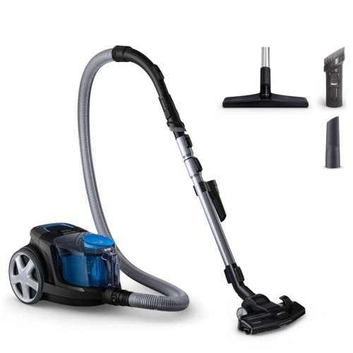 Odkurzacz bezworkowy Philips FC9331/09 (900W; kolor czarny) - 2274095