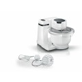 Bosch Serie 2 MUMS2AW00 robot kuchenny 700 W 3,8 l Biały - 2274238