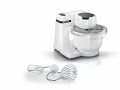 Bosch Serie 2 MUMS2AW00 robot kuchenny 700 W 3,8 l Biały - 2274231