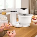 Bosch Serie 2 MUMS2AW00 robot kuchenny 700 W 3,8 l Biały - 2274233