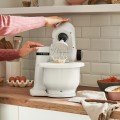 Bosch Serie 2 MUMS2AW00 robot kuchenny 700 W 3,8 l Biały - 2274237