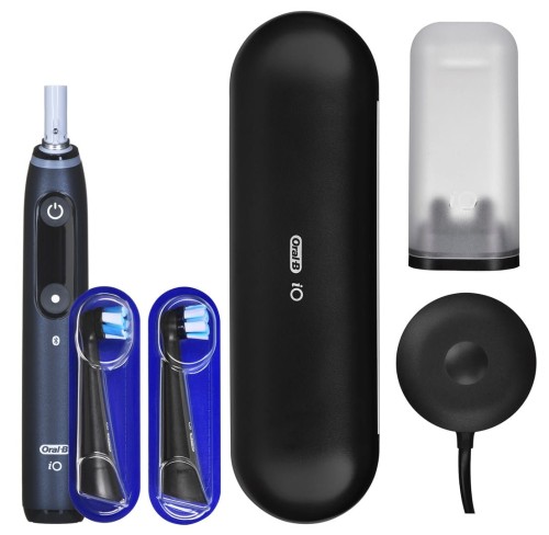 Szczoteczka Oral-B iO Series 8N Black Onyx - 1752779