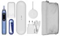 Szczoteczka Oral-B iO Series 9 Aqua Marine Luxe - 2278213