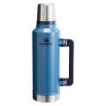 Termos na piwo STANLEY CLASSIC GROWLER - zielona 1,9L - 2278253