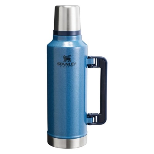 Termos na piwo STANLEY CLASSIC GROWLER - zielona 1,9L - 2278253