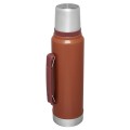 Termos Stanley Legendary Classic Hammertone Clay 1L - 2278257