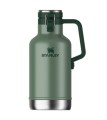 Termos na piwo STANLEY CLASSIC GROWLER - zielona 1,9L - 2278261