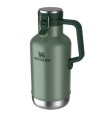 Termos na piwo STANLEY CLASSIC GROWLER - zielona 1,9L - 2278262