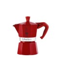 Bialetti kawiarka Winter Wonderland 3TZ czerwona - 2278282