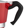 Bialetti kawiarka Winter Wonderland 3TZ czerwona - 2278283