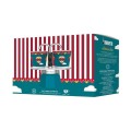Bialetti kawiarka Winter Wonderland  2TZ+2 filiżanki - 2278291