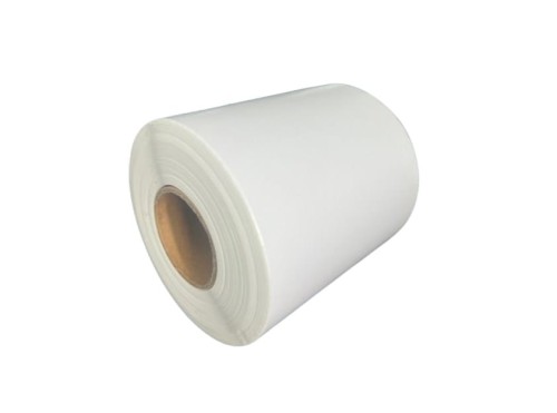 BSTech Etykiety termiczne 80x50*1000 2 szt ZEBRA - 2278352
