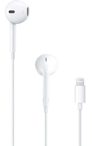 Apple EarPods (Lightning Connector) - 2274435