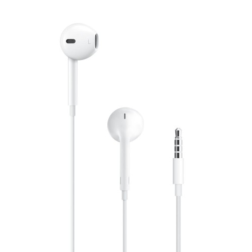 Apple Earpods (3.5mm Headphone Plug) - 2274441