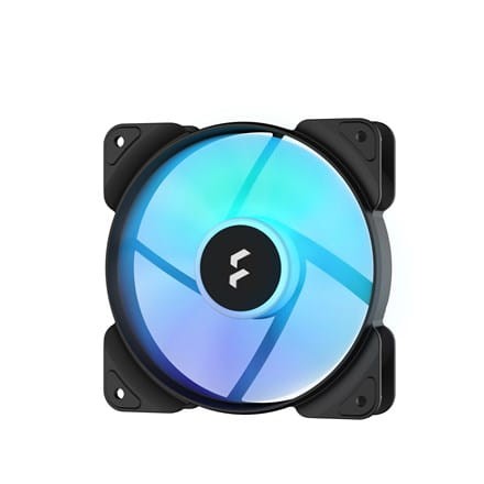 Projektowanie fraktalne | Proporcje 12 RGB PWM | | Wentylator obudowy - 2278711