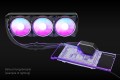 Alphacool Ice Wolf 2 AIO, 360mm, 7900XT/X Taichi - z płytą tylną - 2278727