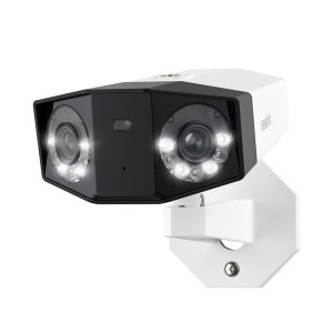 Kamera IP do monitoringu z podwójnym obiektywem Reolink P730
