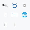 Reolink P730  kamera z podwójnym obiektywem - 2278749