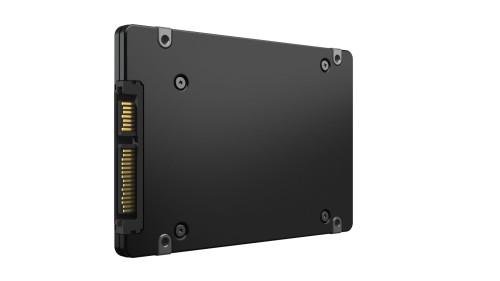 Dysk SSD Samsung PM9A3 960GB U.2 NVMe Gen4 MZQL2960HCJR-00W07 (DWPD 1) - 2278759