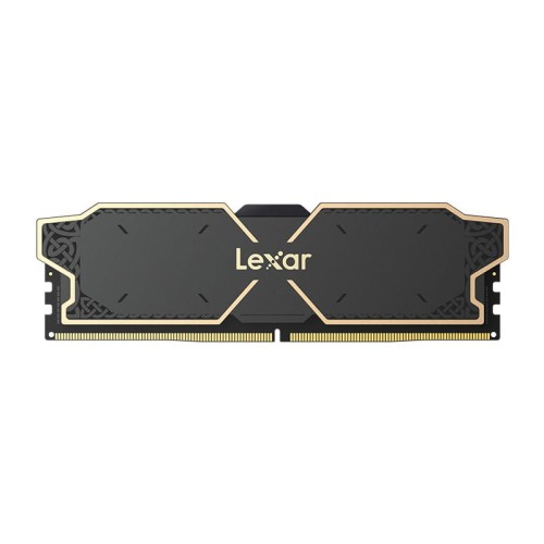 MEMORY DIMM 32GB DDR5-6000/K2 LD5U16G60C32LG-RGD LEXAR - 2061546