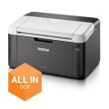 HL-1212W MONOLASER PRINTER/20PPM DUPLEX USB 32MB WLAN IN - 2194725