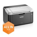 HL-1212W MONOLASER PRINTER/20PPM DUPLEX USB 32MB WLAN IN - 2194731