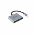 USB-C Portable 4-in-1 Docking Station 4K HDMI PD 100W - 2207355