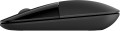 MYSZ optyczna HP Z3700 Dual Mode bezprzewodowa 758A8AA Czarna - 2026807