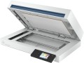 HP SJ Pro N4600 fnw1 Scanner:Eu Mltlang - 2207477