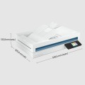HP SJ Pro N4600 fnw1 Scanner:Eu Mltlang - 2207483