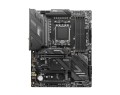 Płyta MSI MAG X670E TOMAHAWK WIFI /AMD X670/DDR5/SATA3/M.2/USB3.2/WiFi/BT/PCIe5.0/AM5/ATX - 1616476
