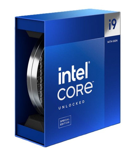 CPU CORE I9-14900KS S1700 BOX/3.2G BX8071514900KS S RN7R IN - 2063433